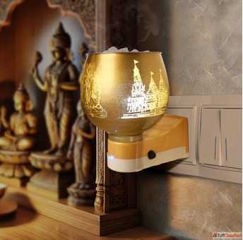 Cycle Pure Agarbatti Puja Accessories Home Personal Care Products