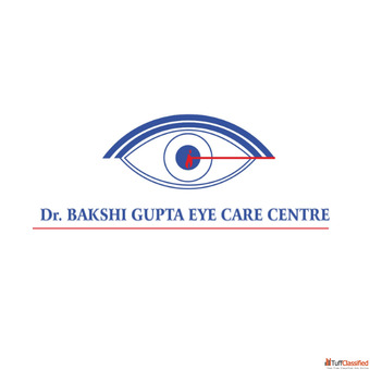 Best Eye Hospital in Panchkula Dr. Bakshi Gupta Eye Care Centre