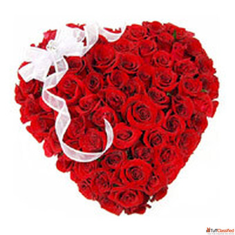 Valentine's Day Gifts to Delhi