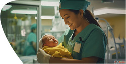 Neonatologist in Kerala