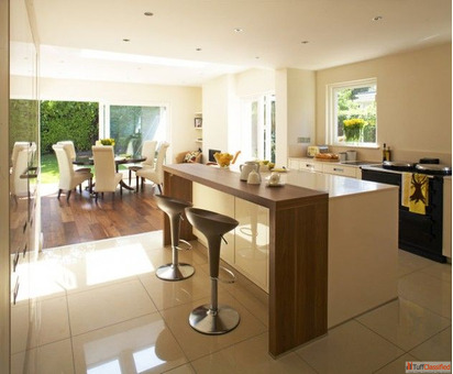 Modular Kitchen Full Home Interior Design Services