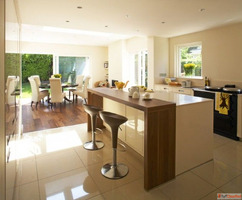 Modular Kitchen Full Home Interior Design Services