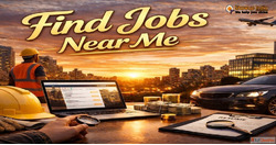 Find Jobs Near Me Local Verified Openings Today