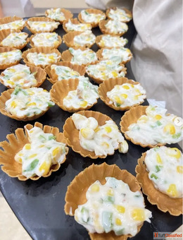 Omega Foods Catering Premium Wedding Event Caterers in Mumbai