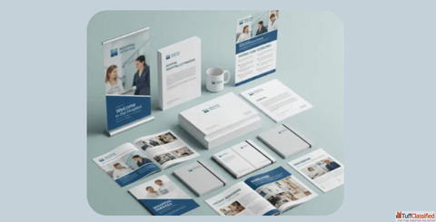 Bulk Printing Solutions for Hospitals