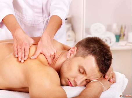 Rica Spa Malad Premium Spa Experience 8291922135