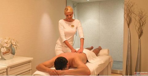 Rica Spa Malad Premium Spa Experience 8291922135