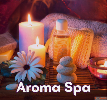 Rica Spa Malad Premium Spa Experience 8291922135