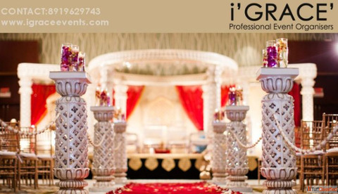 Best Event Management Company in Vizag