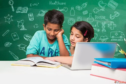 CBSE School Near Panchsheel Park - Ghaziabad