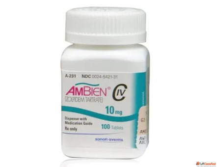 Best Place to Buy Ambien Online In USA