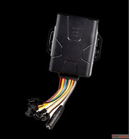 Amber Power C220 - Smart GPS Vehicle Tracker