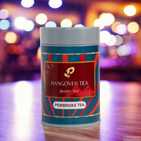 Organic Wellness Tea Manufacturer in India - Herbal Detox Te...