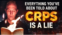 Freedom From the Fire A Powerful CRPS Documentary Review