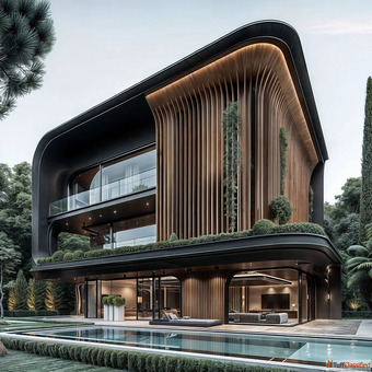 Abacus Design Studio - Innovative Architecture Design