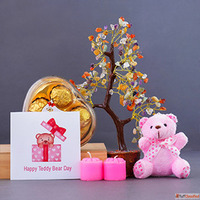 Teddy Day Special Gifts Soft Sweet Full of Love