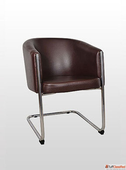 Comfortable Visitor Chair Available at Affordable Price