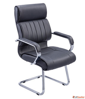 Comfortable Visitor Chair Available at Affordable Price