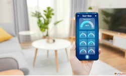 What is Smart Home Automation A Complete Guide