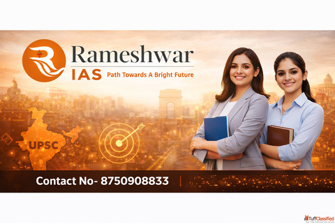 Best UPSC Coaching in delhi