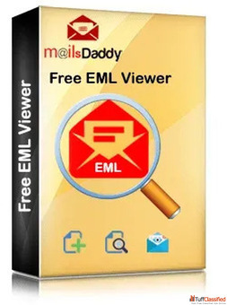 Download Free EML Viewer