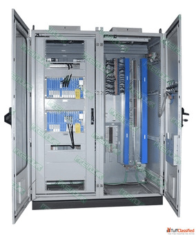Control Panel Manufacturer in Chennai Preipolar Engineering