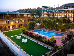 Riverside Resorts in Jim Corbett - Why Travelers Prefer Them