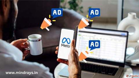 Best Meta Ads Agency in Delhi