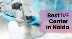 Which IVF Center in Ghaziabad Specializes in Recurrent Infer...