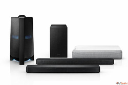 Samsung Speakers - Best Home Theatre Sound Systems