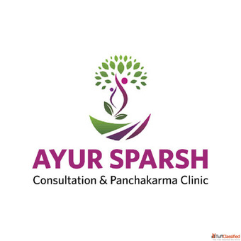Ayur Sparsh Consultation and Panchakarma Clinic