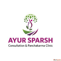 Ayur Sparsh Consultation and Panchakarma Clinic