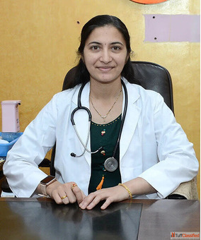 Ayur Sparsh Consultation and Panchakarma Clinic