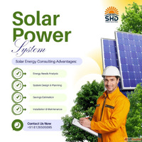 Solar Power System