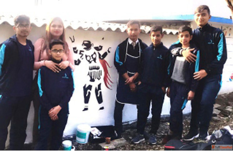 Best CBSE Boys Boarding School in Dehradun