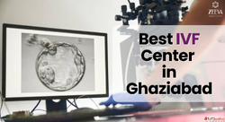 Which IVF Center in Ghaziabad Specializes in Recurrent Infer...
