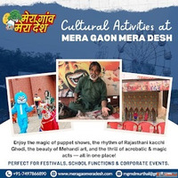 Best places in haryana For School Trips