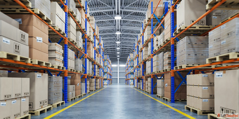 Streamline Your Supply Chain with Expert Warehouse Services in India