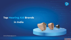 Top 10 Hearing Aid Brands in India 2026