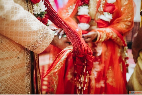 Best Matrimonial Service in India