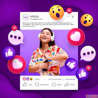 LoftyFly - Innovative Digital Solutions Growth-Driven Market...