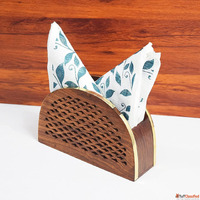 Wooden Napkin Holder Suppliers in Madhya Pradesh
