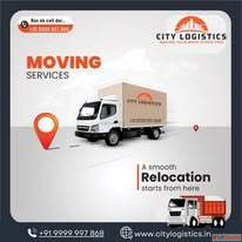 Packers and Movers in Bawal Gurgaon