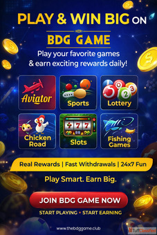 Play Game Online and Earn - The Big Daddy Game
