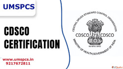 CDSCO Approval