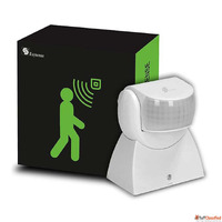 Motion Sensors for Residential Lighting Automation