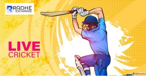 Radhe Exchange XYZ - A Complete Guide to Secure and Smooth Online Gaming