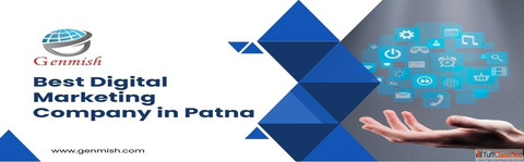 Why Businesses Trust a Digital Marketing Company in Patna