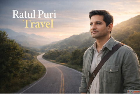 Professional Travel Consultant Destination Planning Specialist