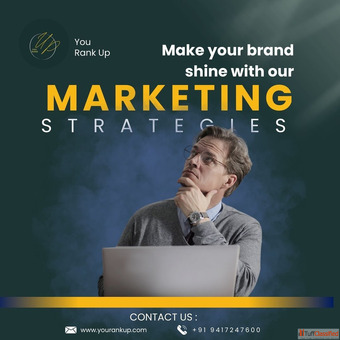 Best digital marketing company in Chandigarh India.